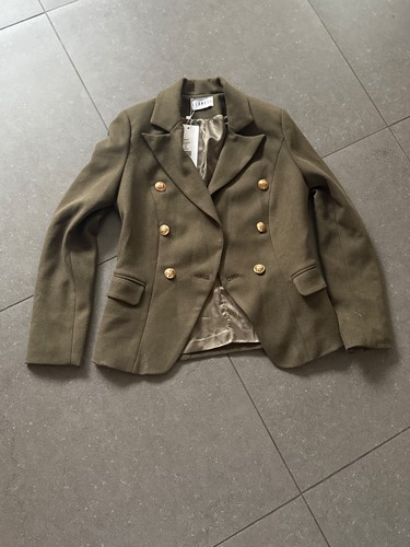 Lioness women palermo jacket - lioness,
